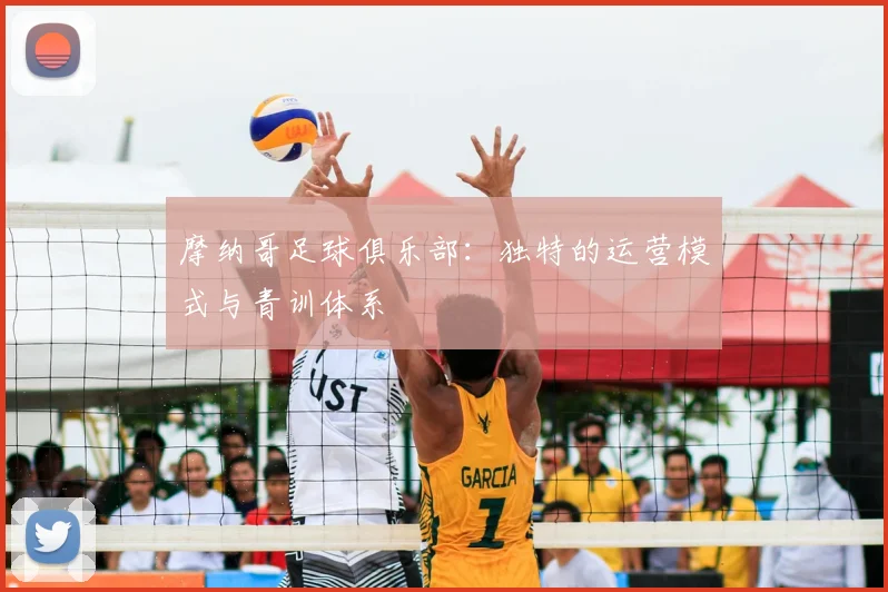 摩纳哥足球俱乐部:独特的运营模式与青训体系