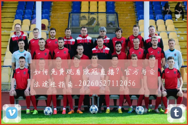 如何免费观看欧冠直播？官方与合法途径指南_20260527112056