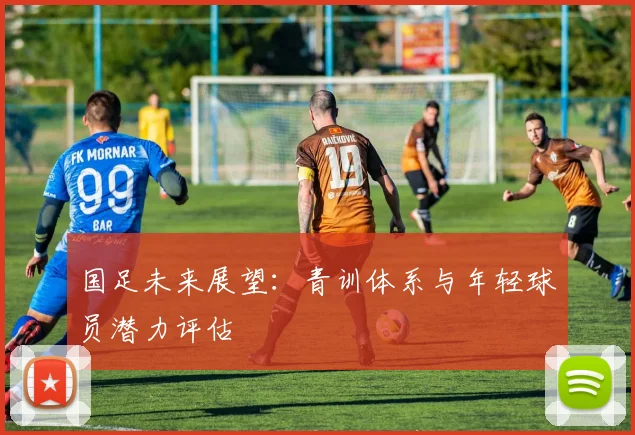 国足未来展望：青训体系与年轻球员潜力评估
